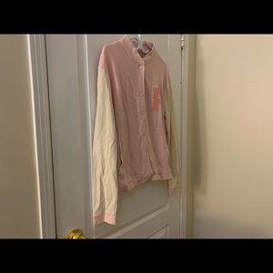 Old clothes in good condition!